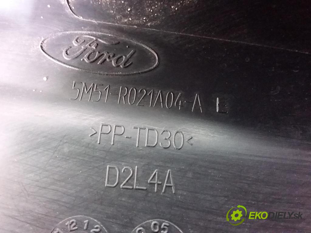Ford C-max 2006 torpédo 5M51-R021A04AE