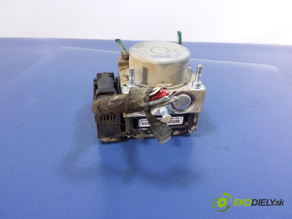 Dacia Sandero 2009 čerpadlo ABS x 8200756095