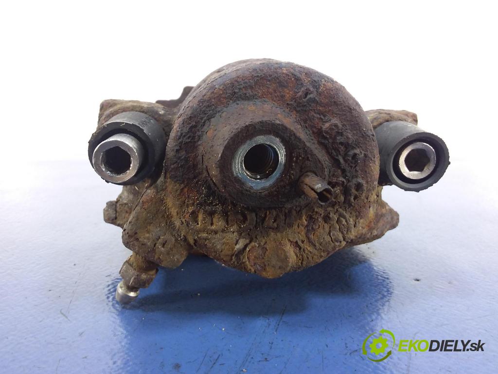 Vw Golf 2000 brzdič brzdový Predná časť: v pravo: