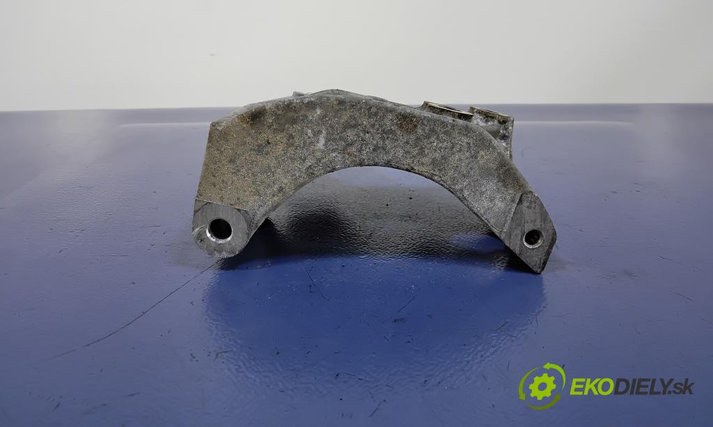 Dacia Sandero 2009 Alternator 7700864288