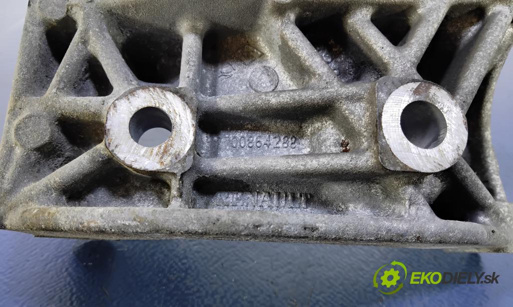 Dacia Sandero 2009 Alternator 7700864288