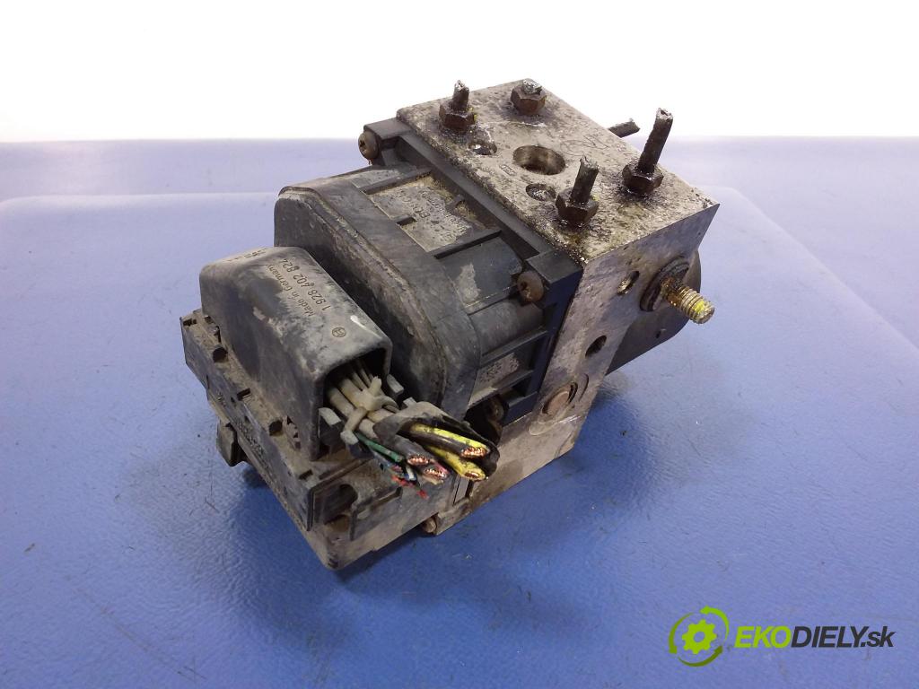 Nissan Almera tino 2001 čerpadlo ABS x 476604U102
