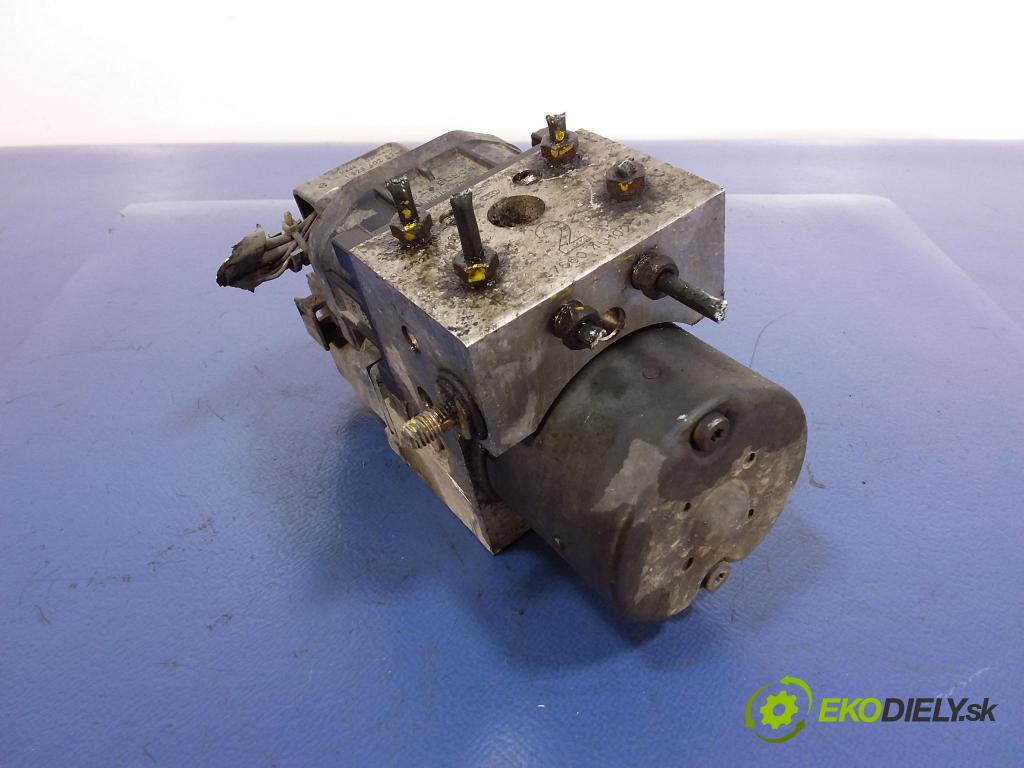 Nissan Almera tino 2001 čerpadlo ABS x 476604U102