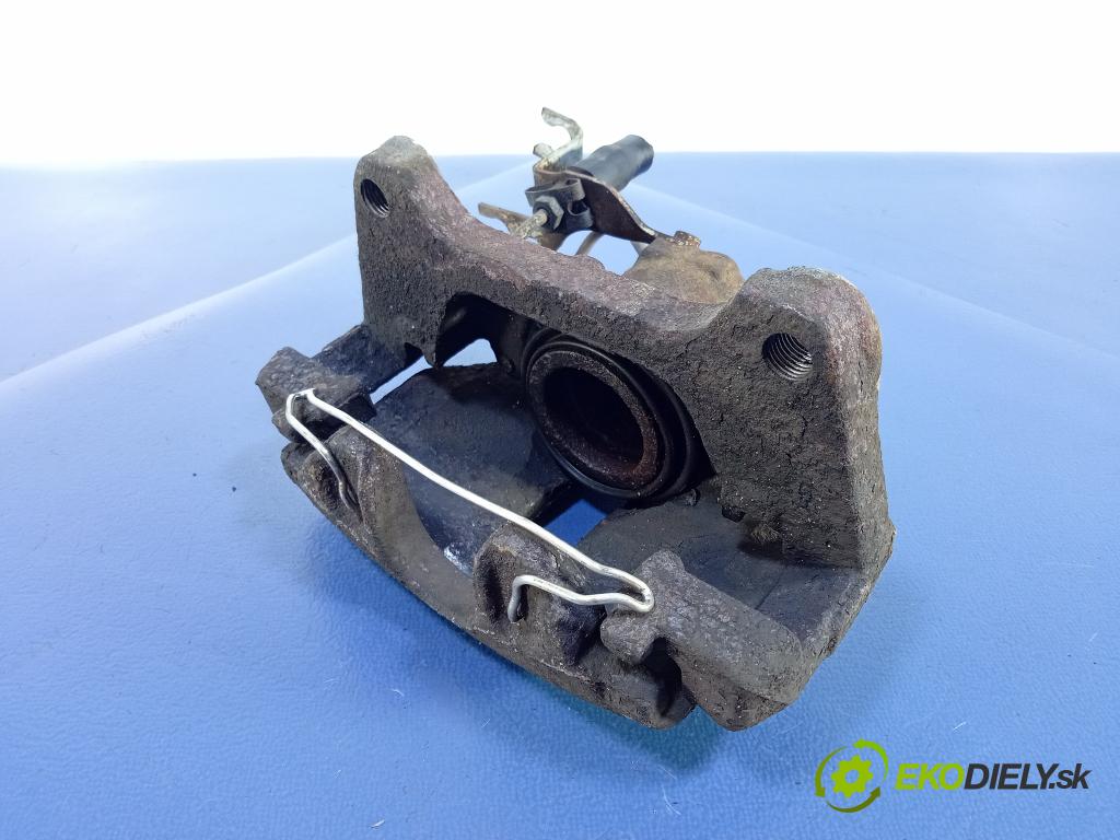 Audi A6 2004 brzdič brzdový Predná časť: v pravo: