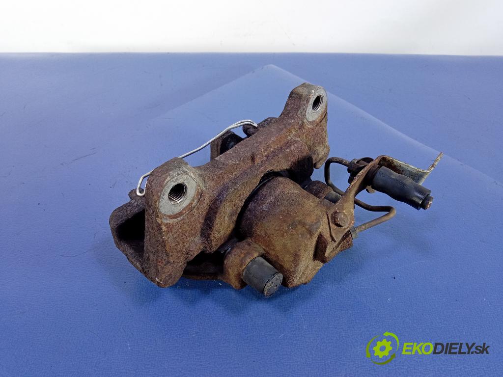 Audi A6 2004 brzdič brzdový Predná časť: v pravo: