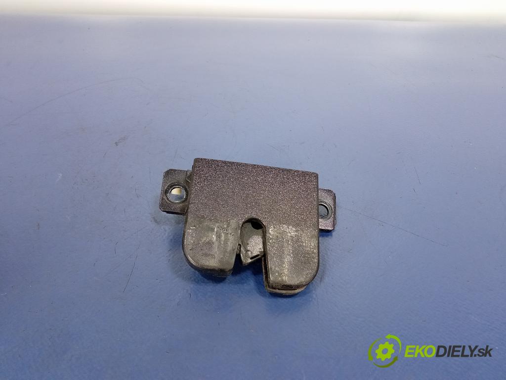 Seat Leon 2003 zámek Klapky: Kufr 3B9827505C