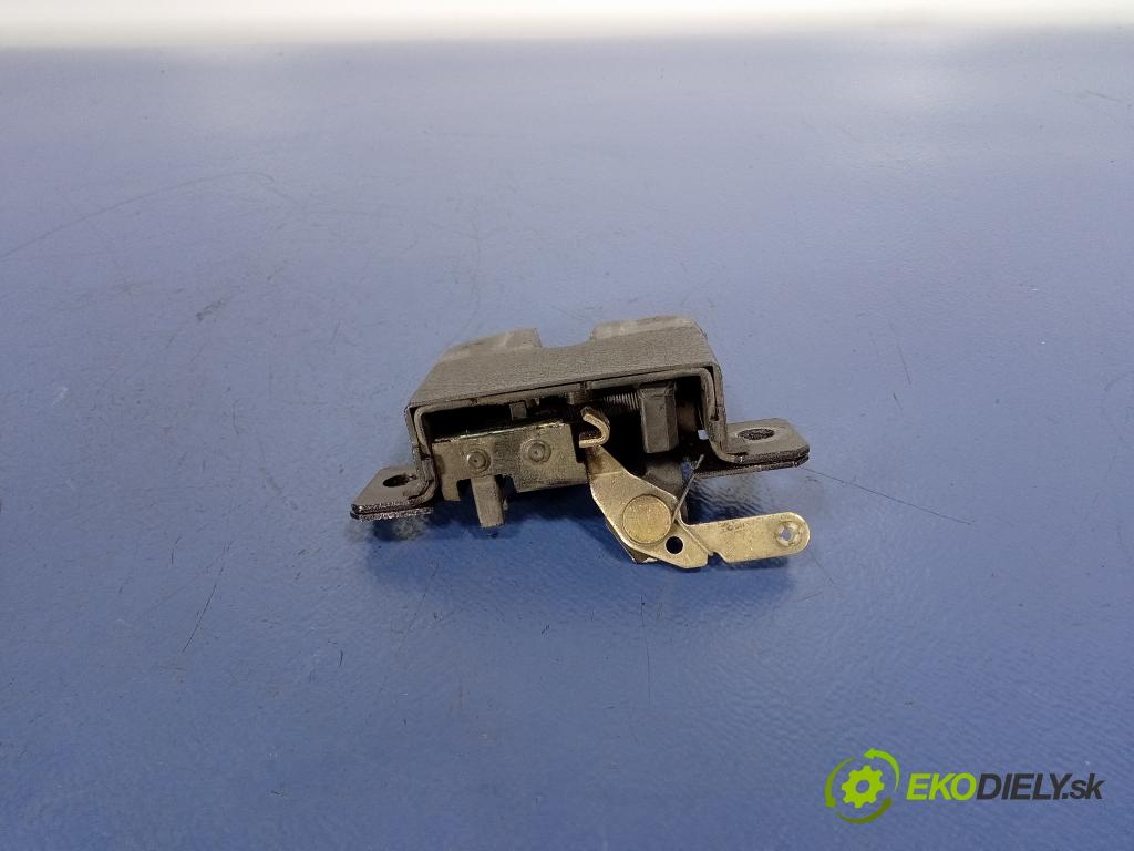 Seat Leon 2003 zámek Klapky: Kufr 3B9827505C