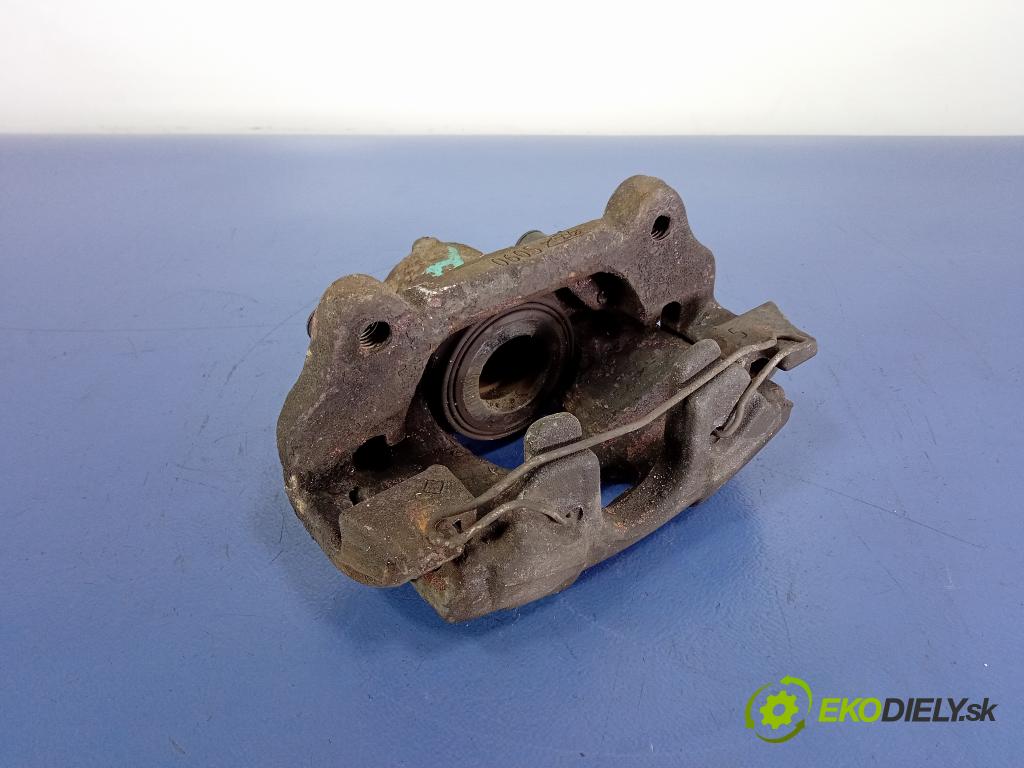 Saab 9-3 2007 brzdič brzdový Predná časť: v pravo: 