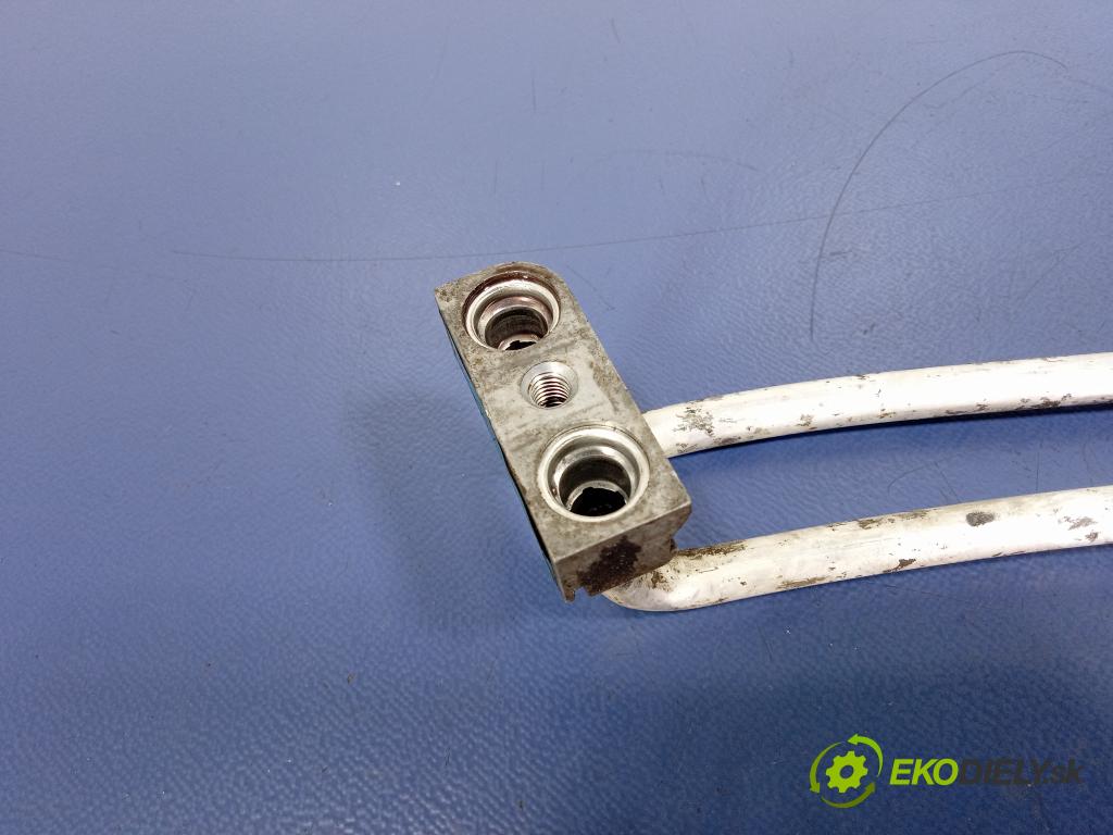 Bmw Seria 5 1996 Chladič: oleja 1141819