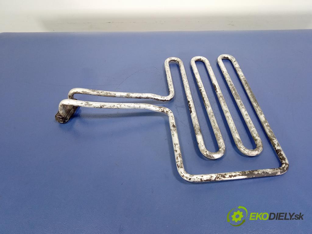 Bmw Seria 5 1996 Chladič: oleja 1141819