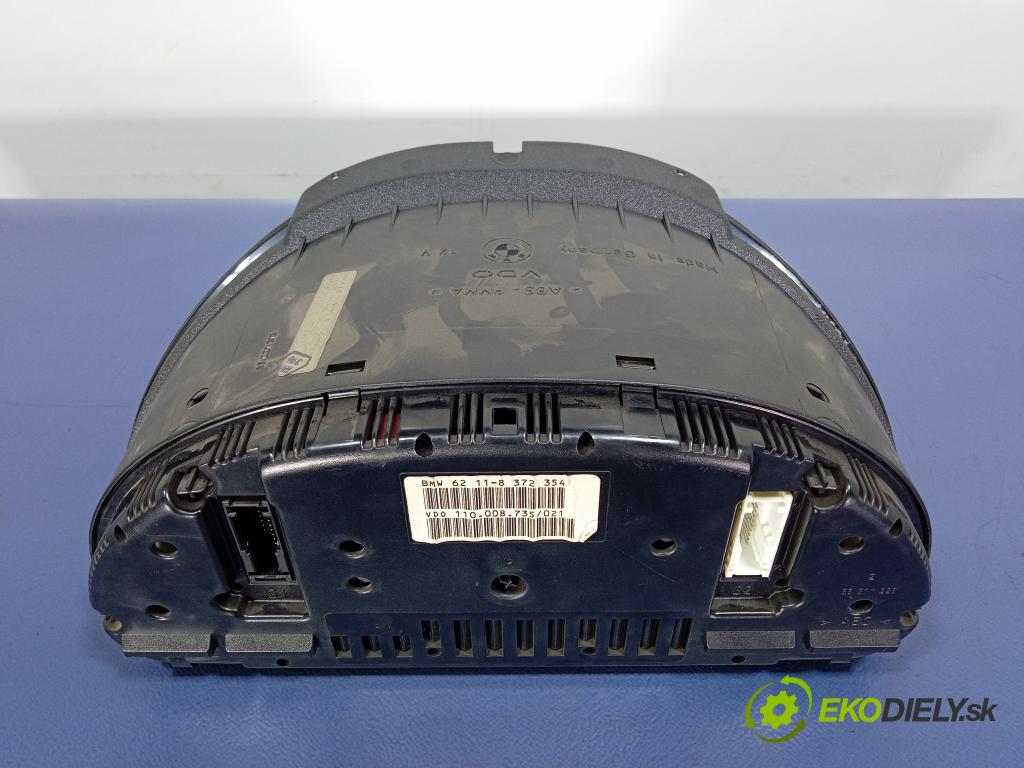 Bmw Seria 5 1996 prístrojovka/ budíky 8372354