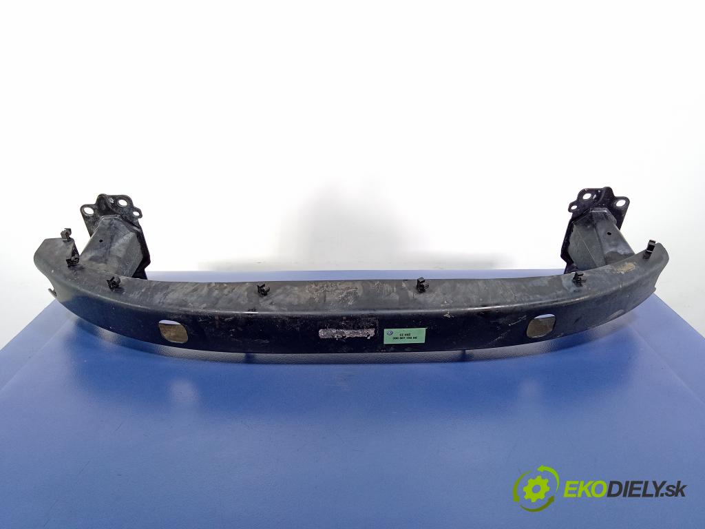 Vw Phaeton 2004 výztuha narazník Přední 3D0807105AG