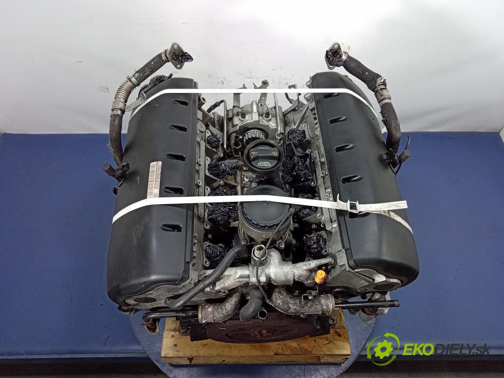 Vw Phaeton 2004 motor Diesel AJS