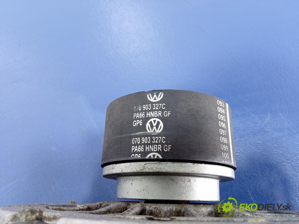 Vw Phaeton 2004 Alternator 07Z903021F