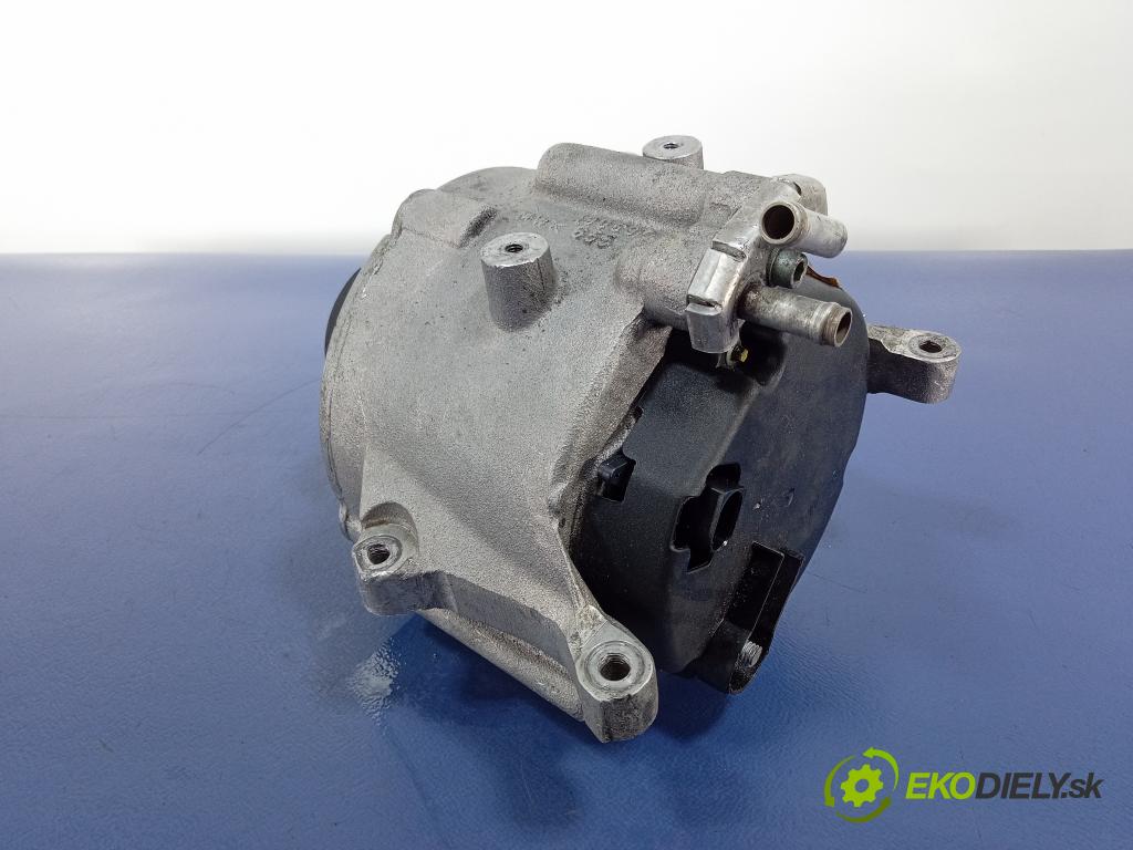 Vw Phaeton 2004 Alternator 07Z903021F