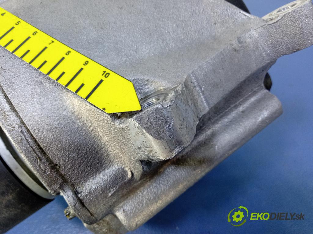 Vw Phaeton 2004 Alternator 07Z903021F