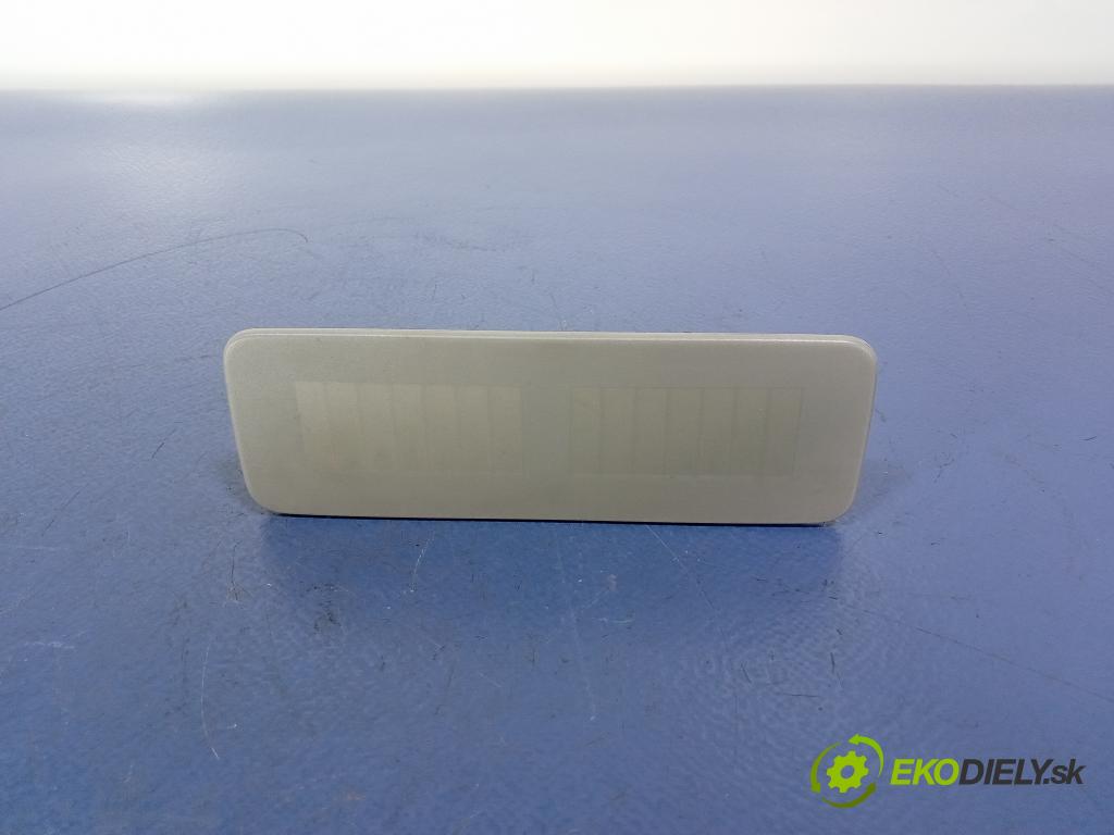 Vw Phaeton 2004 Displej Radio / GPS 3D0919473