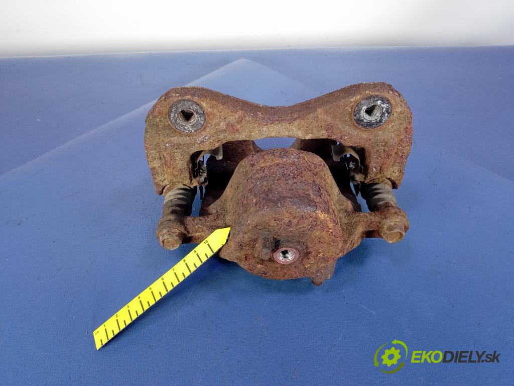 Hyundai Sonata 2008 brzdič brzdový Predná časť: v pravo: 