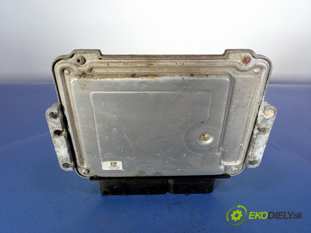 Hyundai Sonata 2008 riadiaca jednotka Motor: 39113-27405
