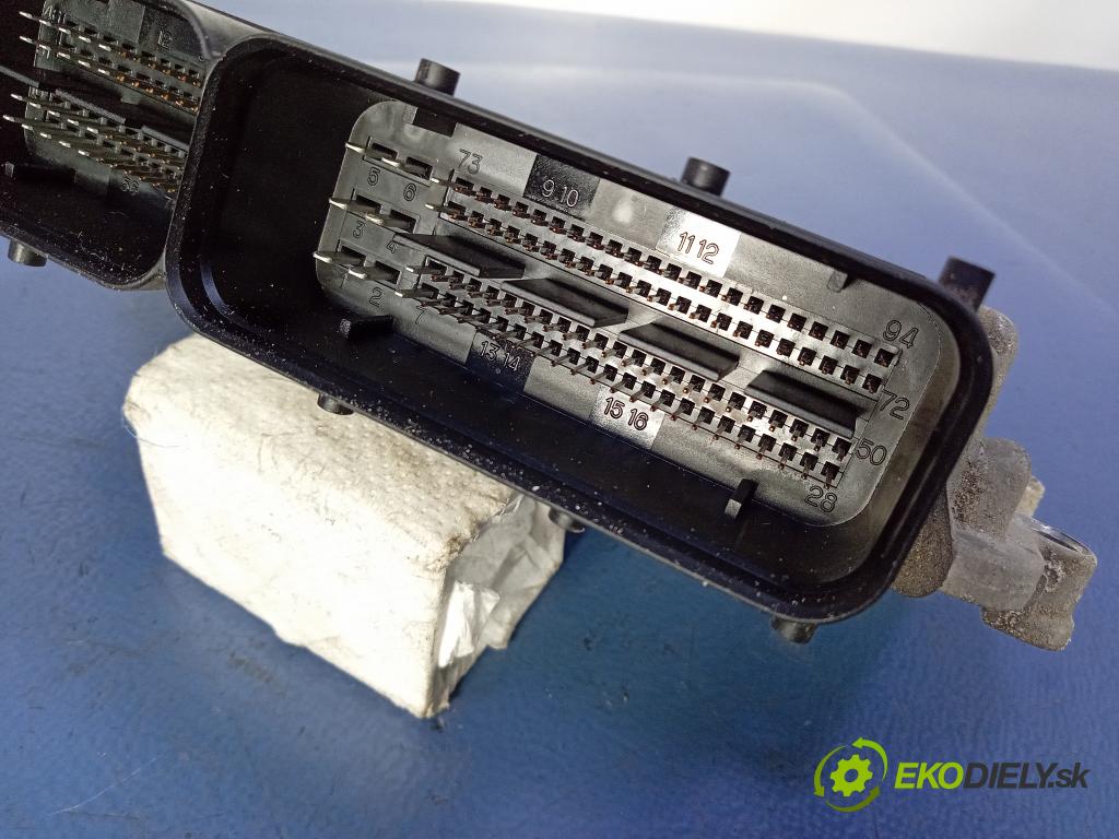 Hyundai Sonata 2008 riadiaca jednotka Motor: 39113-27405