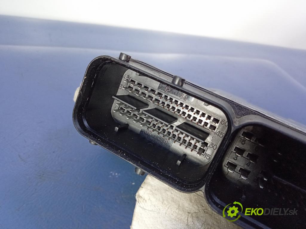 Hyundai Sonata 2008 riadiaca jednotka Motor: 39113-27405
