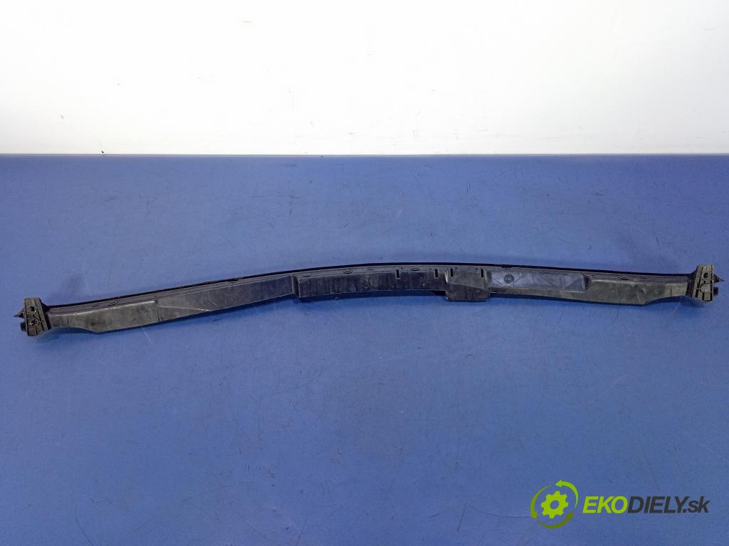 Peugeot 307 2005 torpédo 9647652080