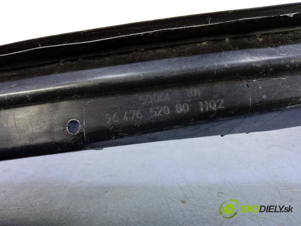 Peugeot 307 2005 torpédo 9647652080