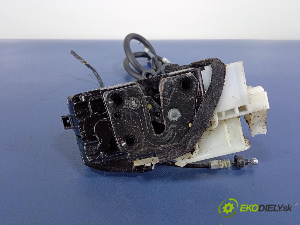 Hyundai Sonata 2008 zámek dveře Přední v pravo: 31320-3K011
