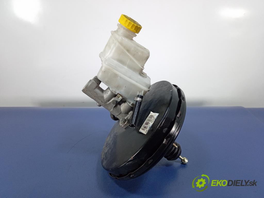 Fiat Idea 2004 servo Brzdní: 51725661