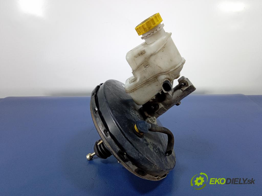 Fiat Idea 2004 servo Brzdní: 51725661