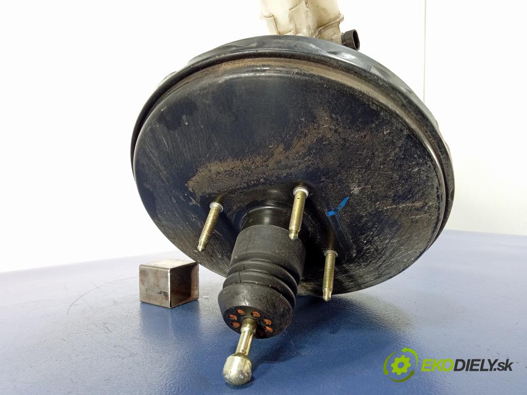 Fiat Idea 2004 servo Brzdní: 51725661