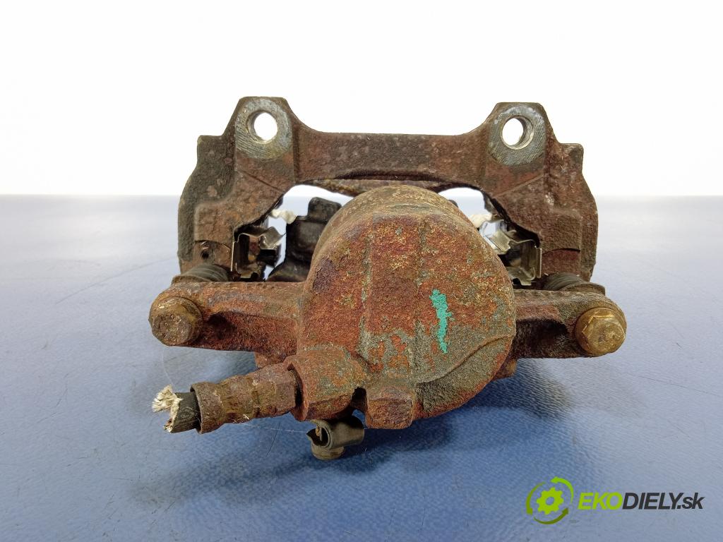 Fiat Idea 2004 brzdič brzdový Predná časť: v pravo: 