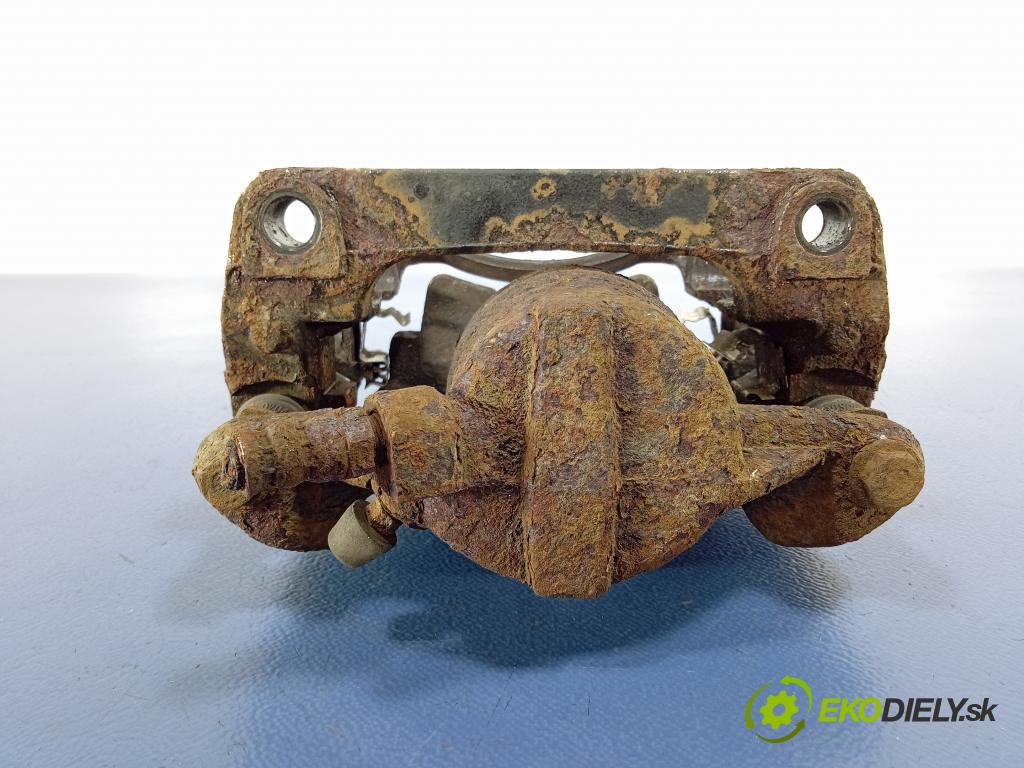 Renault Megane 2005 brzdič brzdový Predná časť: v pravo: 