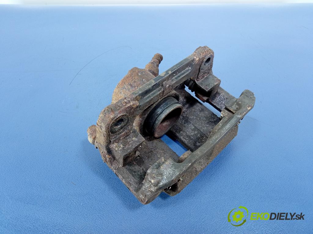 Renault Megane 2005 brzdič brzdový Predná časť: v pravo: