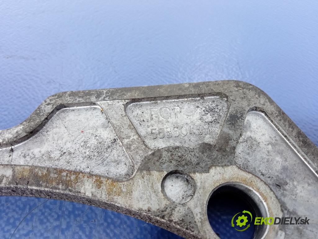 Opel Corsa 2004 prevodovka Výbava: Manualna 55350453