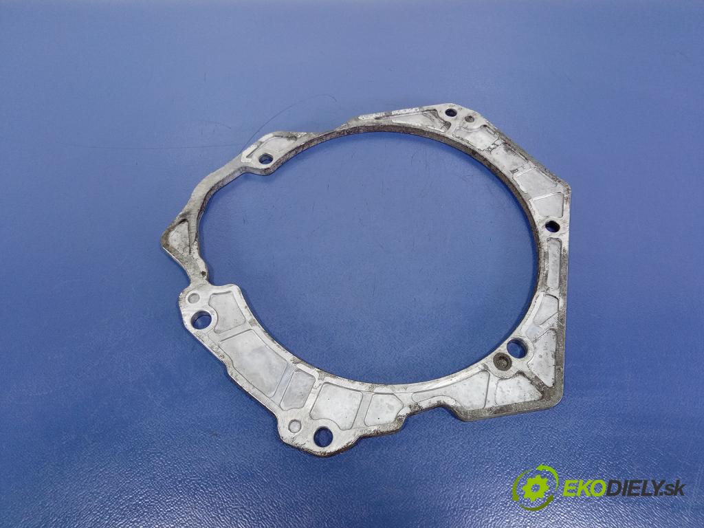 Opel Corsa 2004 prevodovka Výbava: Manualna 55350453