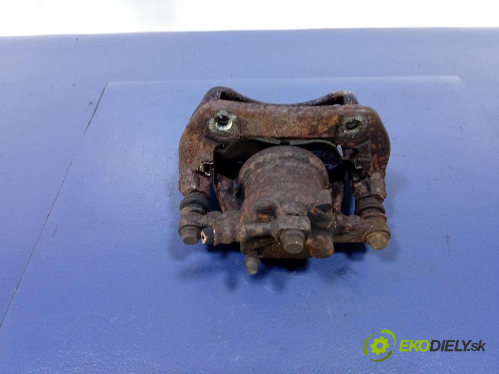 Opel Corsa 2004 brzdič brzdový Predná časť: v pravo: 