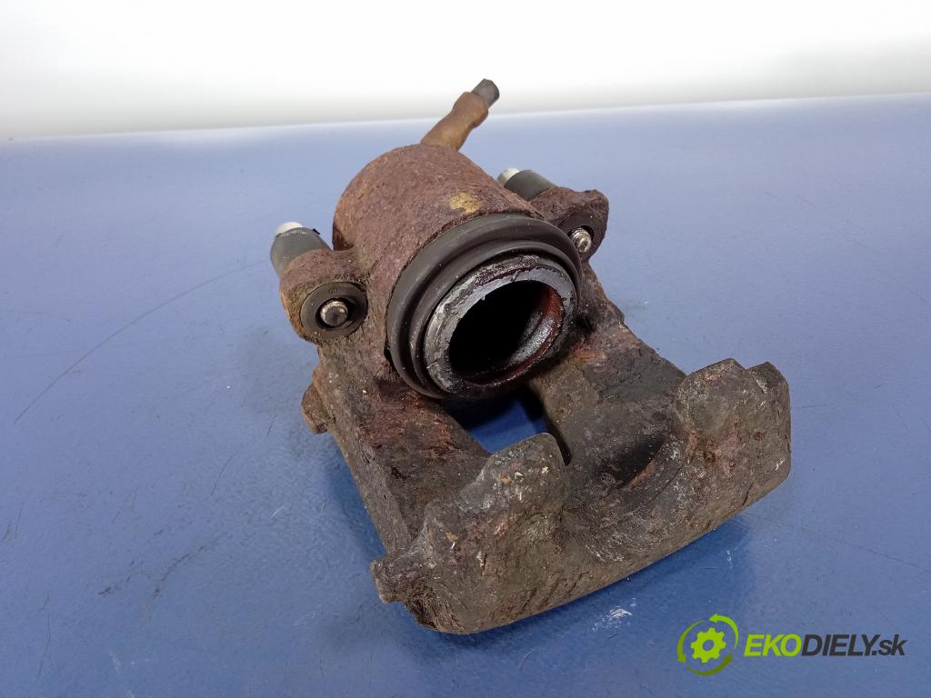 Vw Golf 2000 brzdič brzdový Predná časť: v pravo: 