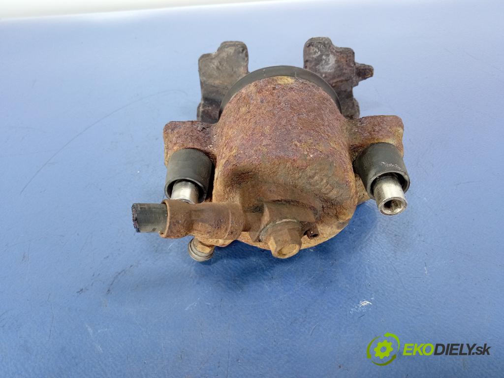 Vw Golf 2000 brzdič brzdový Predná časť: v pravo: