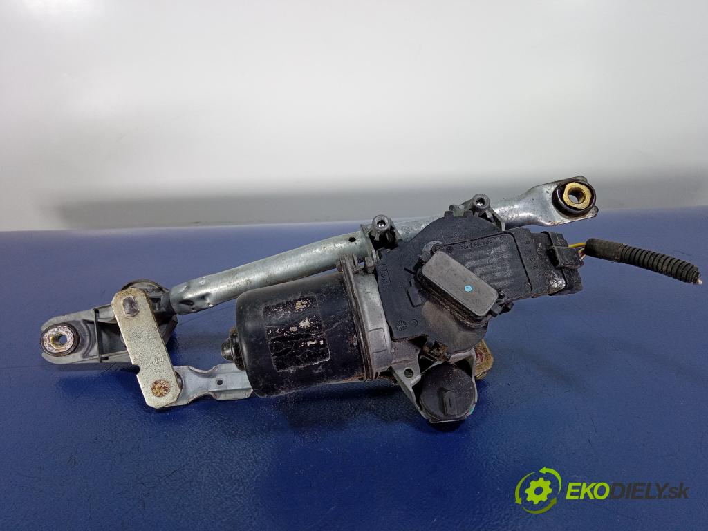 Toyota Aygo 2006 mechanizmus motor: Stierače: Predná časť: