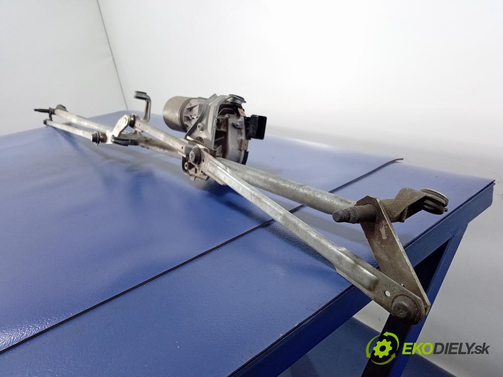 Peugeot 308 2008 mechanizmus motor: Stierače: Predná časť: 9684806680