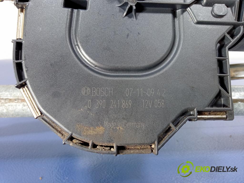Peugeot 308 2008 mechanizmus motor: Stierače: Predná časť: 9684806680