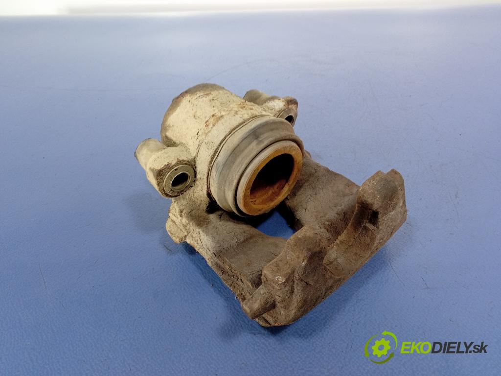 Skoda Octavia 1999 brzdič brzdový Predná časť: v pravo: