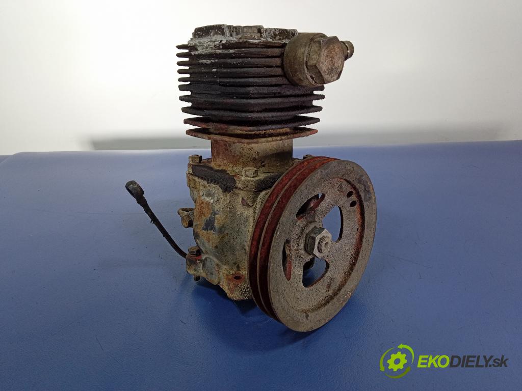 Star 1142 0 Kompresor Vzduch: