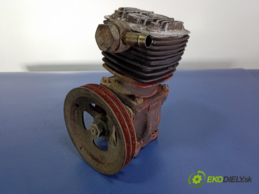 Star 1142 0 Kompresor Vzduch: