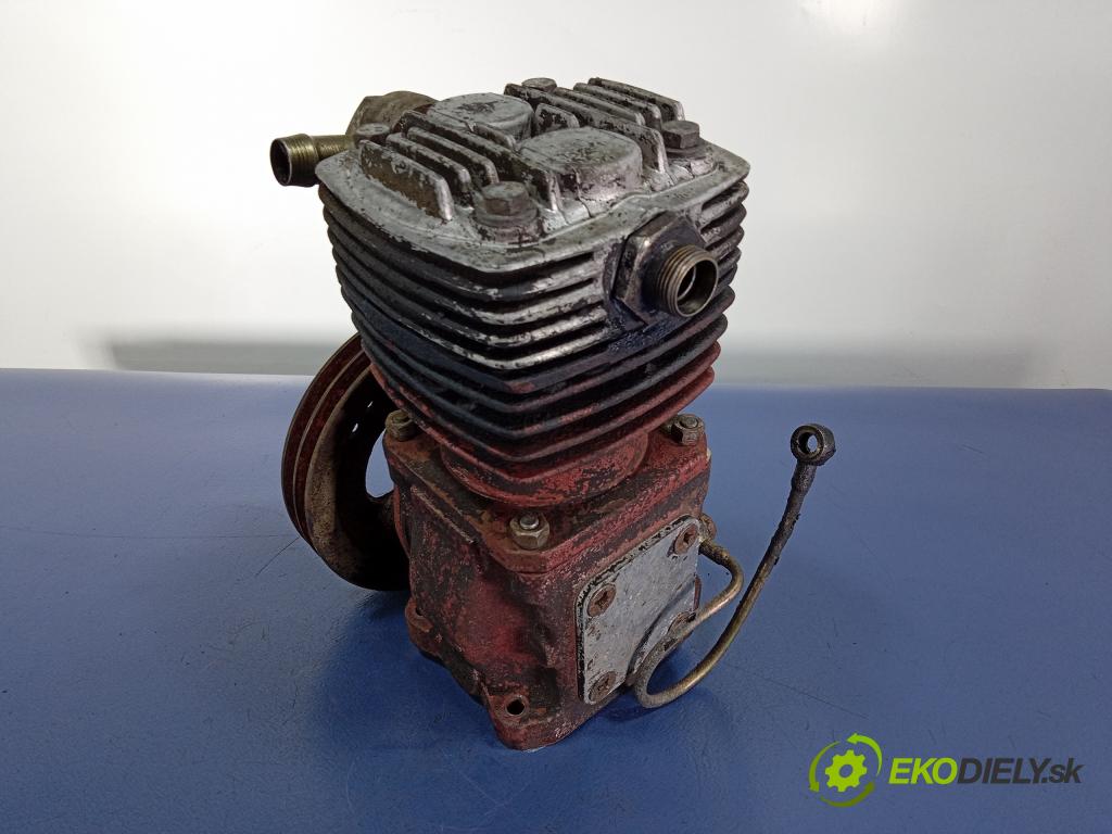 Star 1142 0 Kompresor Vzduch: