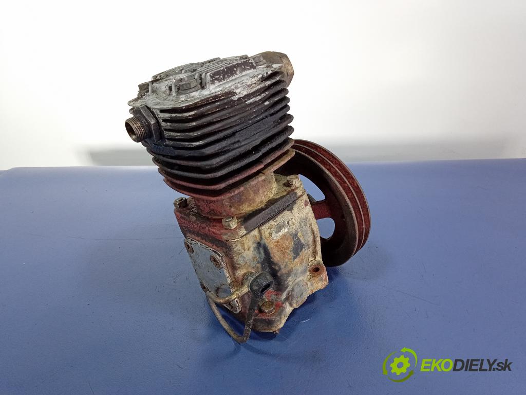 Star 1142 0 Kompresor Vzduch: