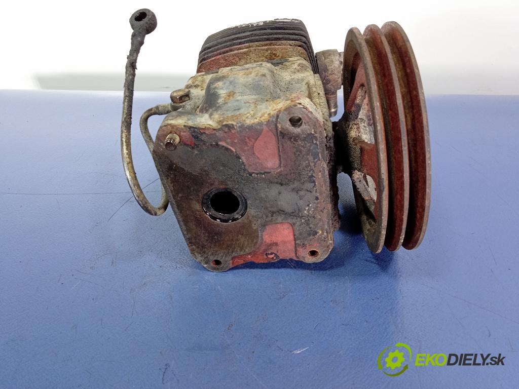 Star 1142 0 Kompresor Vzduch: