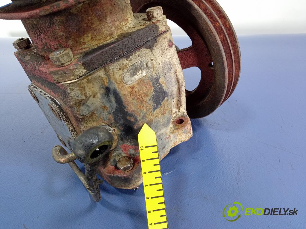 Star 1142 0 Kompresor Vzduch: