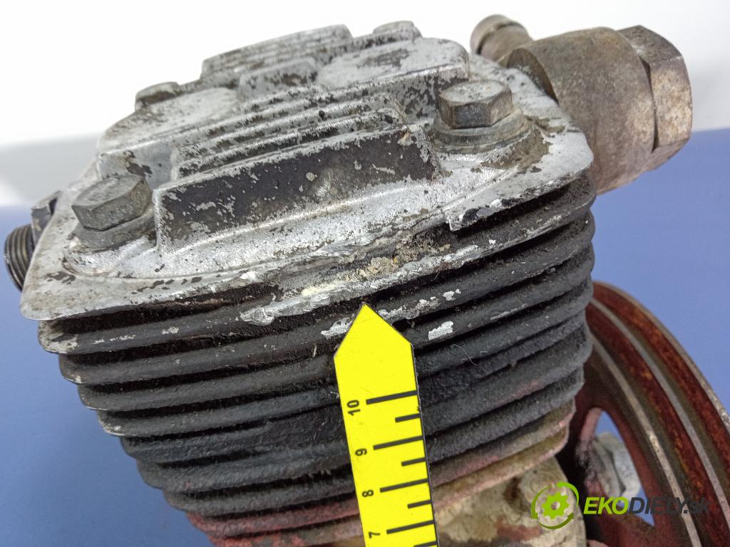 Star 1142 0 Kompresor Vzduch: 